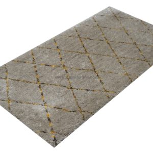 Online handmade shaggy rug online