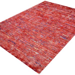 Handloom Viscose Carpets