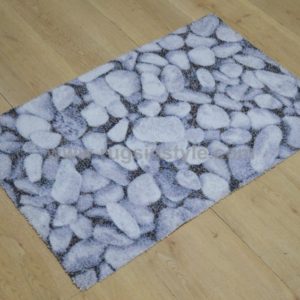 Buy Online Bath rugs at best price