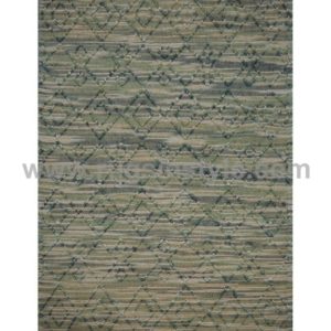 Buy Online handmade woven wool jute rugs at best price