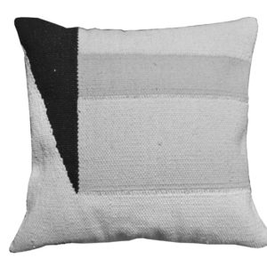Handwoven Cotton Cushion