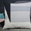 Handwoven Cotton Cushion