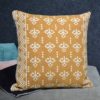 Buy Online Cotton Handmade Cushion Cover