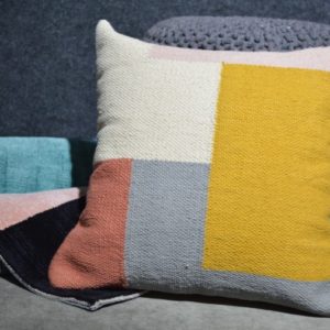 Buy Handmade Cushion Cover