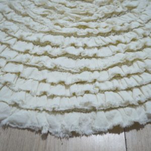 Handmade Cotton Bath Rugs at best price