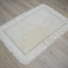 Buy Online Handmade Cotton Bathmats at best price