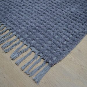 buy online handmade cotton bath rugs at best price