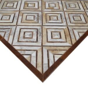 buy leather carpets at best price
