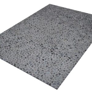 handmade leather rugs at best price